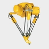 FANUC Robot M-3iA