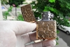 Qùa tặng mạ vàng_Bật lửa Zippo mạ vàng 14K
