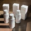 Kem Chống Nắng Dưỡng Da Clarins Rosy Glow SPF50 PA++++ 50ml