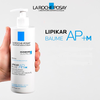 Kem dưỡng La Roche-Posay Lipikar Baume AP+M  400ml 