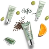 Set dưỡng chống lão hóa mắt môi Box Caudalie Vine Activ