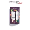 Set kem dưỡng da tay và son dưỡng Caudalie Duo Hand and Nail Cream