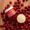 Mặt nạ Kiehl’s Tumeric & Cranberry Seed Energizing Radiance Masque