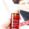 Tinh chất chống lão hoá Clarins Double Serum