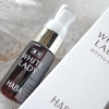 Serum xóa thâm dưỡng trắng da Haba White Lady