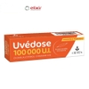 Vitamin D Uverdose 100.000UI Pháp liều cao tăng chiều cao cho bé