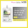 Gel Làm Dịu Da Mụn Daymellow Houttuynia Cordata Real Soothing Gel 300ml