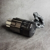 SET 2 CHAI TONER NƯỚC HOA HEY MANS SNIPER PERFUME AFTER SHAVE - SPECIAL DOUBLE SET - BLACK (2 BLACK)