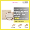 Phấn Nước Trang Điểm Huxley Cover Cushion Own Attitude 12g