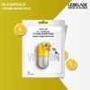 Mặt Nạ Lebelage Dr.Capsule