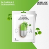 Mặt Nạ Lebelage Dr.Capsule