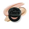 Phấn Nước Chống Nắng Nâng Tone Tenzero Pro Cover It Silk Skin Cushion SPF50+ PA+++ 15gr