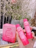 Nước Uống INNER B Glowshot Collagen Căng Mịn Sáng Da 300ml (50ml x 6 Chai)