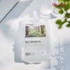 Gel Dưỡng Daymellow Snow Mushroom Real Soothing Chiết Xuất Nấm Tuyết 300g