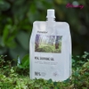 Gel Dưỡng Daymellow Snow Mushroom Real Soothing Chiết Xuất Nấm Tuyết 300g