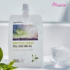 Gel Làm Dịu Da Mụn Daymellow Houttuynia Cordata Real Soothing Gel 300ml