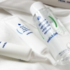 Bộ Kit Sản Phẩm Chăm Sóc Da Thuần Chay SUISKIN Vegan Skincare Trial Kit  Toner - Ampoule - Cream