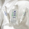 Bộ Kit Sản Phẩm Chăm Sóc Da Thuần Chay SUISKIN Vegan Skincare Trial Kit  Toner - Ampoule - Cream
