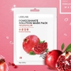 MẶT NẠ LEBELAGE POMEGRANATE SOLUTION MASK PACK (mặt nạ lựu)