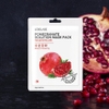 MẶT NẠ LEBELAGE POMEGRANATE SOLUTION MASK PACK (mặt nạ lựu)