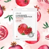 MẶT NẠ LEBELAGE POMEGRANATE SOLUTION MASK PACK (mặt nạ lựu)