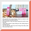 Nước Uống INNER B Glowshot Collagen Căng Mịn Sáng Da 300ml (50ml x 6 Chai)