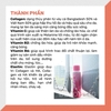 Combo 2 Thực Phẩm Bảo Vệ Sức Khỏe & Nước Uống Collagen Vitamin C Sáng Da InnerB
