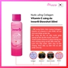 Nước uống Collagen Vitamin C sáng da InnerB Glowshot 50ml