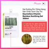 Gel Dưỡng ( tóc, da mặt, cả body)  Daymellow Soothing Gel 300ml