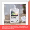 Gel Làm Dịu Da Mụn Daymellow Houttuynia Cordata Real Soothing Gel 300ml