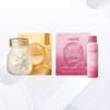 Combo 2 Thực Phẩm Bảo Vệ Sức Khỏe & Nước Uống Collagen Vitamin C Sáng Da InnerB