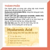 Combo 2 Thực Phẩm Bảo Vệ Sức Khỏe & Nước Uống Collagen Vitamin C Sáng Da InnerB