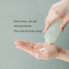 Bộ 4 sản phẩm ngăn ngừa nếp nhăn, chống lão hóa Tenzero Clear Fit Heartleaf