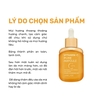 Tinh chất Lebelage Vitamin C Pure Ampoule 35ml