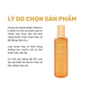 Sữa Dưỡng Lebelage Vitamin C Pure Emulsion 120ml