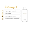 Combo 2 chai Nước tẩy trang To Do List Cleansing Water 250mlx2