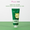 Kem Dưỡng Da Tay Làm Mịn Da TENZERO RELIEF HAND CREAM ALOE 100ml