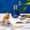 NƯỚC HOA HUXLEY PERFUME BLUE MEDINA TANGERINE 15ml