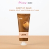 Kem Tay Olive TENZERO RELIEF HAND CREAM OLIVE 100ml