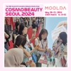 Son Kem Lì Moolda Tattoo Fixing Lip Tint 3.5g  WC - WW - L
