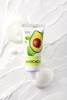 Sữa rửa mặt trái bơ TENZERO BALANCING FOAM CLEANSER AVOCADO 100ML