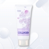 Sữa rửa mặt collagen TENZERO BALANCING FOAM CLEANSER COLLAGEN 100ML