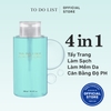 Nước Tẩy Trang Micellar To Do List Cleansing Water 300ml