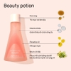 Tinh Chất Dưỡng Da Cao Cấp Dạng Dầu To Do List Beauty Potion 60ml