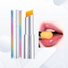 Son dưỡng cầu vồng YNM Rainbow Honey Lip đổi màu 3g