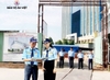 Security for construction works
