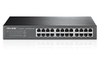 SWITCH TP-LINK TL-SF1024D - 24 PORT 10/100