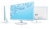 Màn hình Samsung LS27E360FS/XV LED 27 inch - Trắng ngọc trai