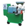 Máy ép dầu thực vật