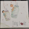 Sổ ký tên Tiny Love